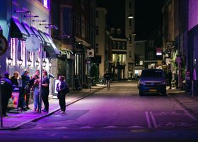 Salon Nocturne