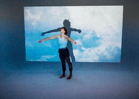 Salon Nocturne: Body & Byte