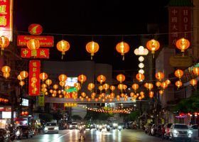Chinatown