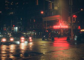 Lower East Side