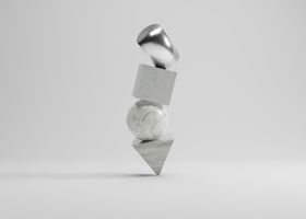 Monolith Annex: Form Studies