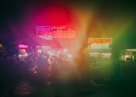 Zero Hour Market