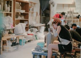 Gridwork Annual Open Studios