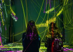 Signal & Noise