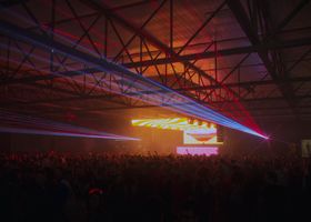 Cadmium Social Club